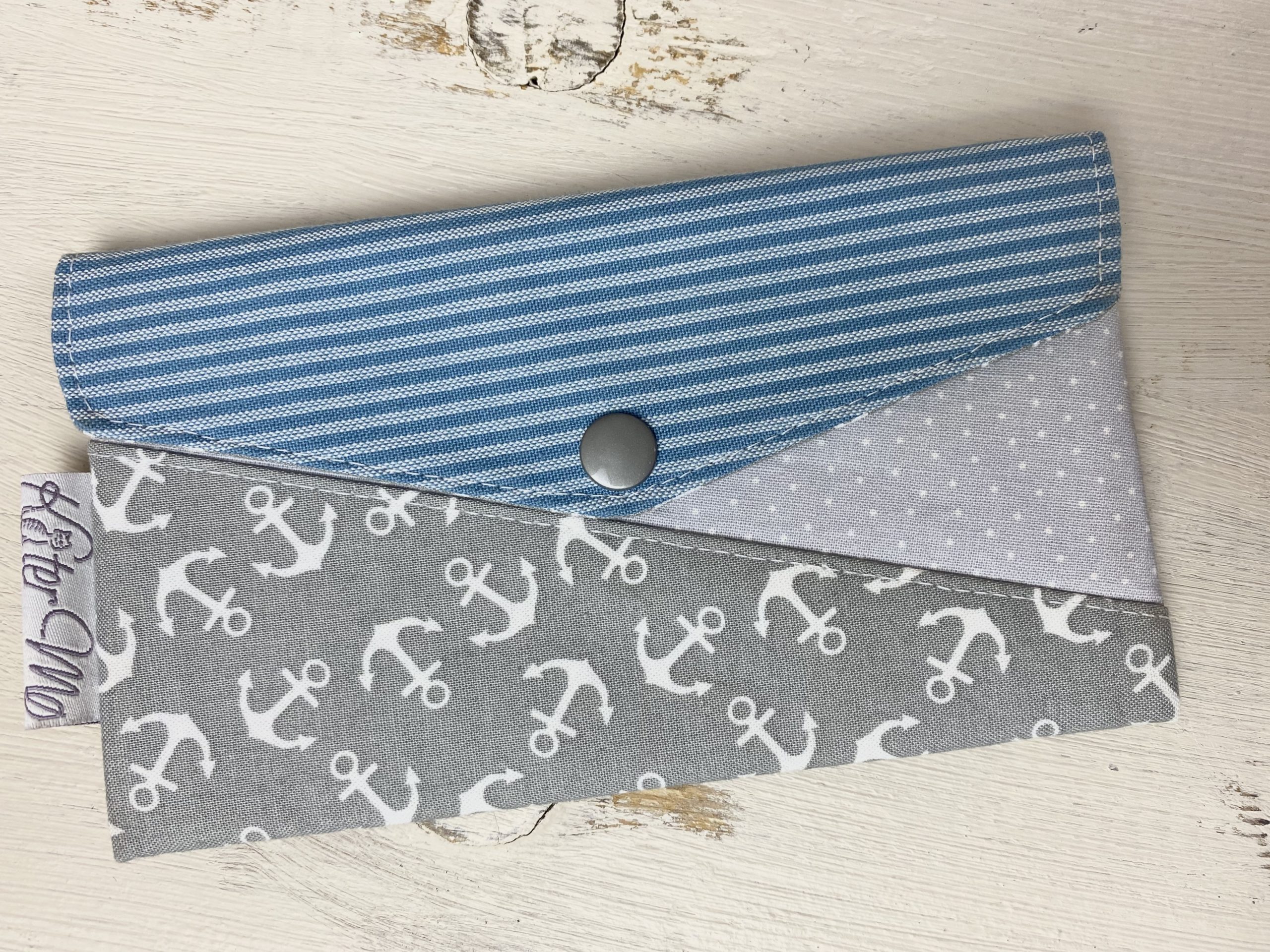 Schnittmuster Kuori von Hansedelli